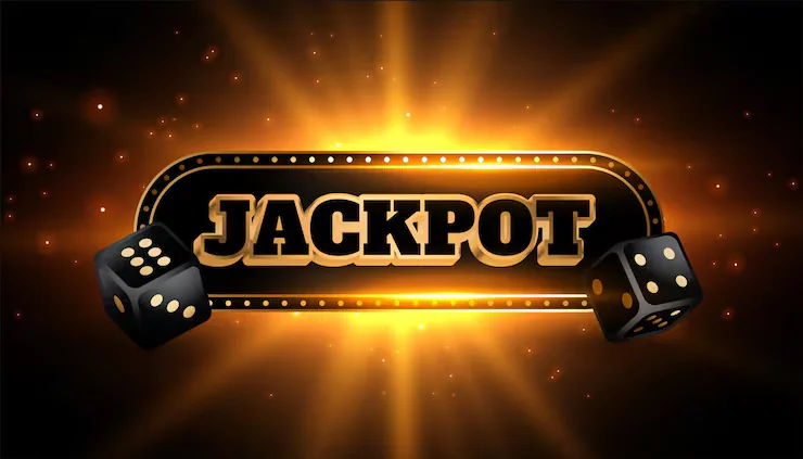 Jackpot Casino Bonus